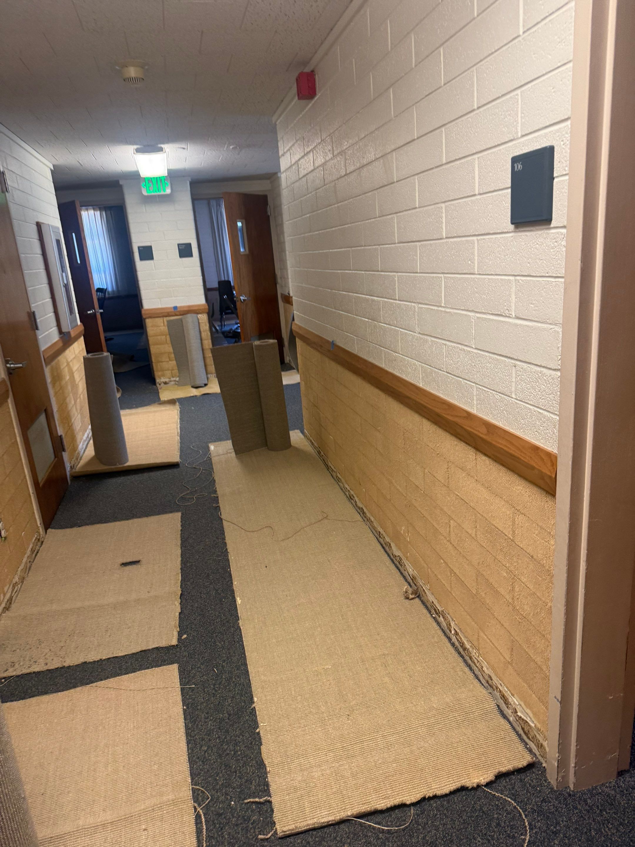 Complete Renovations