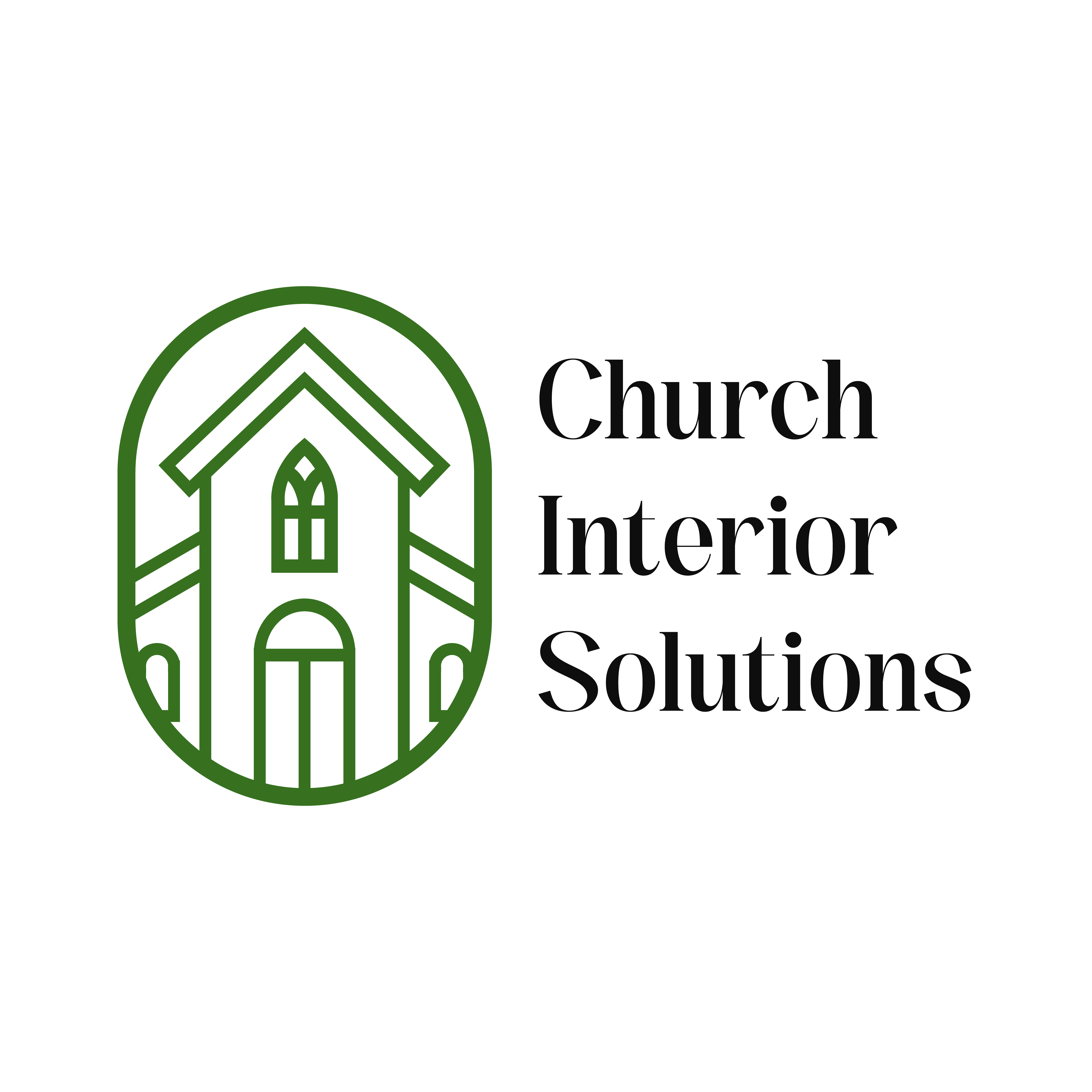 Church Interior Solutions